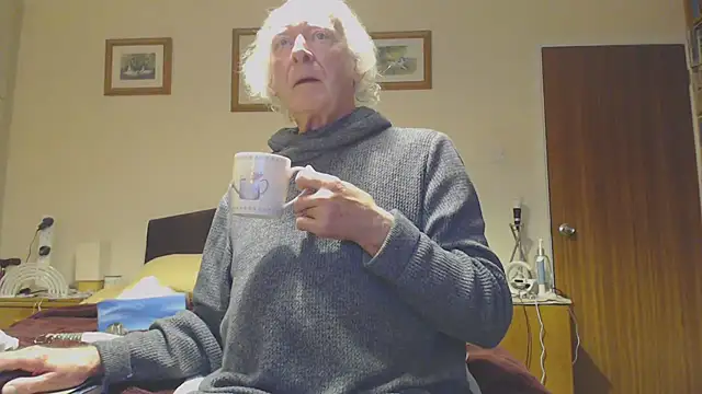 WaverlyKernow online show from 01/24/25, 10:51