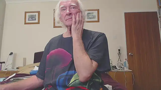 WaverlyKernow online show from 01/31/25, 10:20