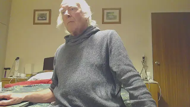 WaverlyKernow online show from 03/08/25, 09:29