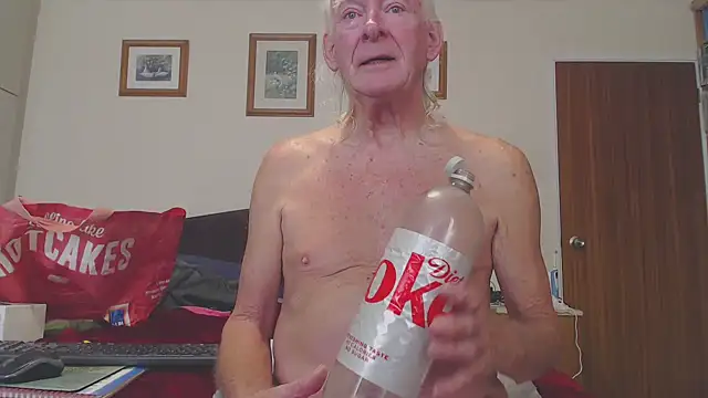 WaverlyKernow online show from 09/24/25, 01:58