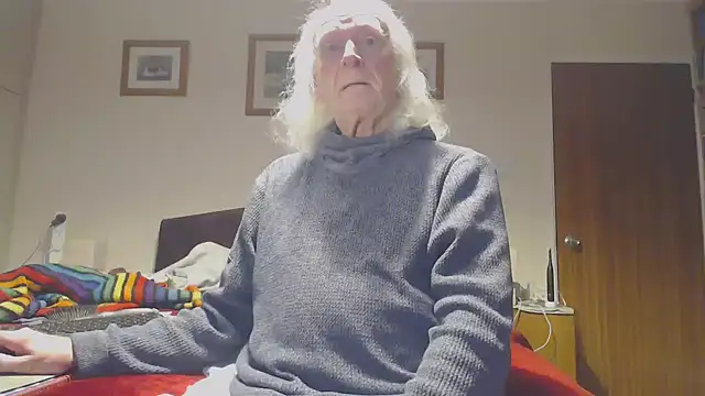 WaverlyKernow online show from 01/11/26, 11:15