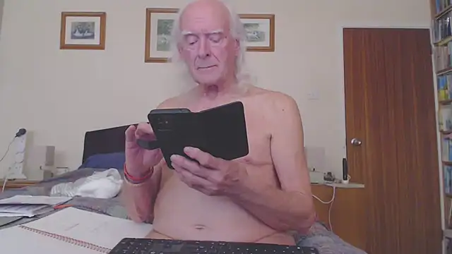 WaverlyKernow online show from 03/21/26, 03:59