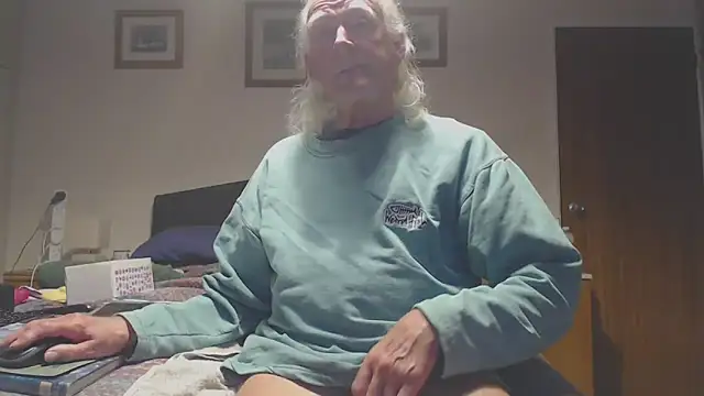 WaverlyKernow online show from 04/18/26, 07:18