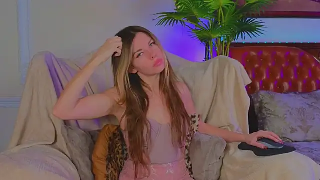 Real Tini online show from 02/22/25, 01:13