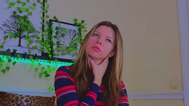 Real Tini online show from 02/23/25, 06:07