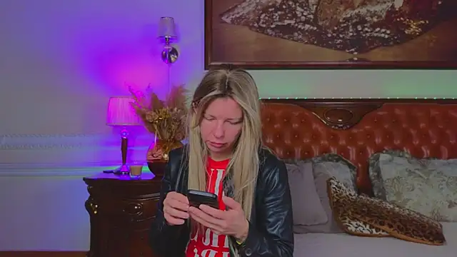 Real Tini online show from 02/06/26, 06:07