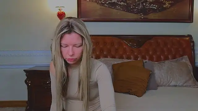 Real Tini online show from 02/14/26, 06:21