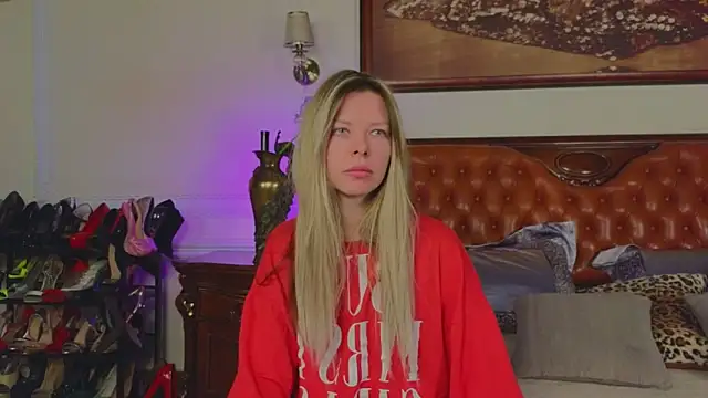 Real Tini online show from 02/28/26, 07:09