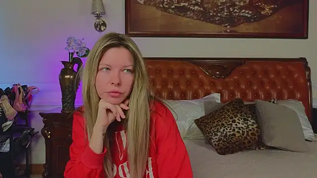 Real Tini online show from 03/01/26, 07:10