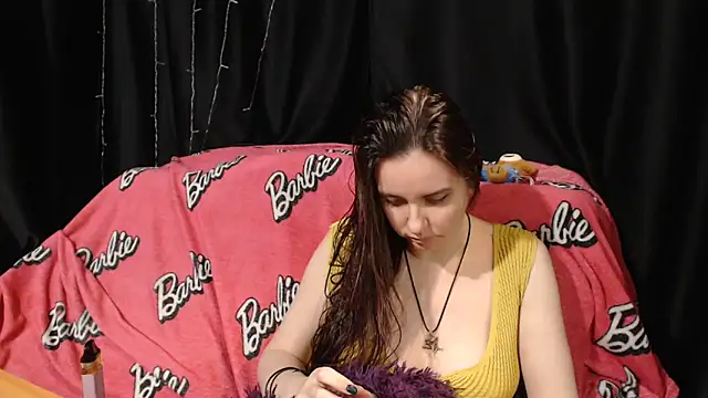 Milana69 online show from 12/20/25, 03:52