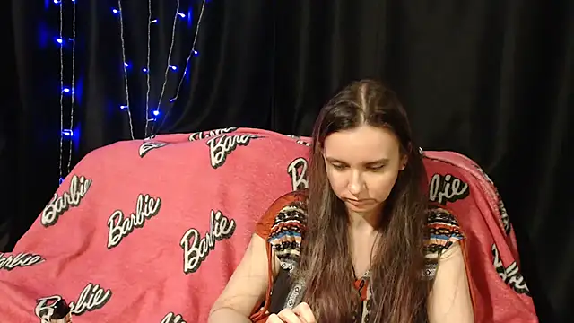 Milana69 online show from 12/22/25, 06:27