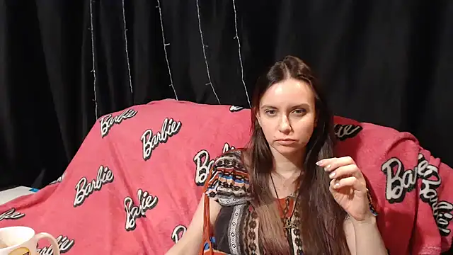 Milana69 online show from 02/02/26, 06:39