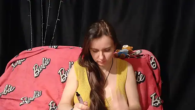 Milana69 online show from 02/13/26, 06:15