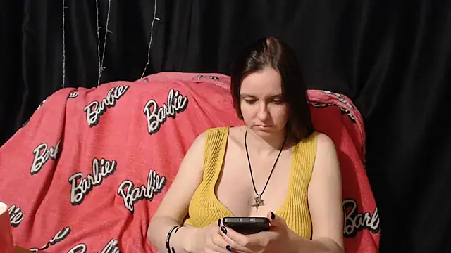 Milana69 online show from 03/19/26, 02:10