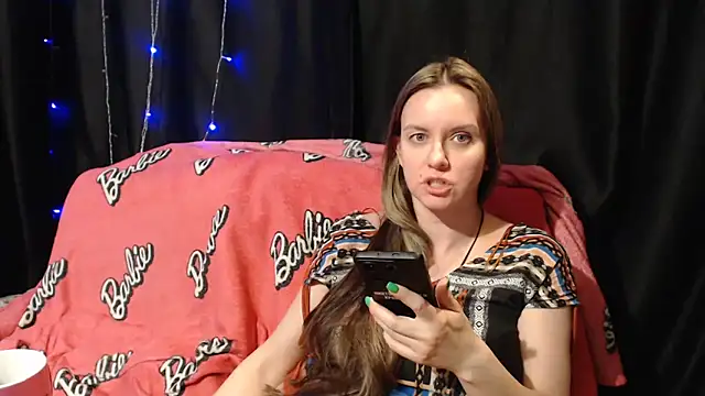 Milana69 online show from 04/18/26, 07:18