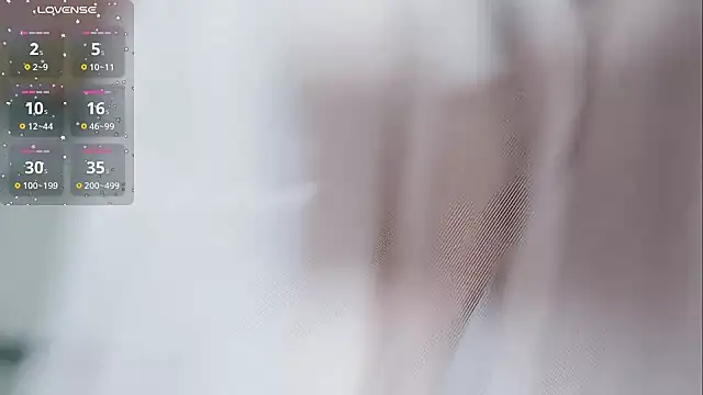 Ti amo UU online show from 12/27/24, 02:43