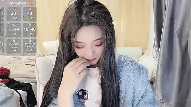 Ti amo UU online show from 01/08/25, 05:59