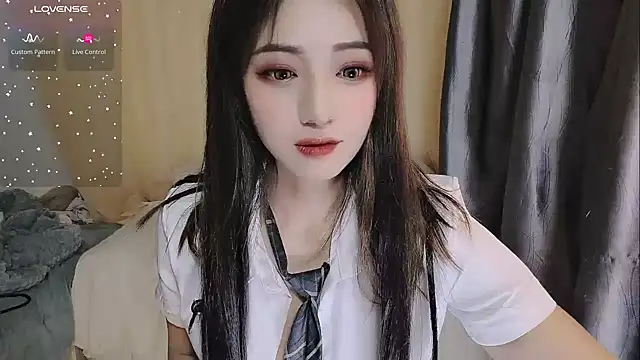 Ti amo UU online show from 02/08/25, 10:50