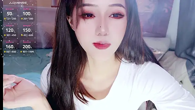 Ti amo UU online show from 11/14/25, 06:45