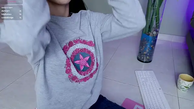 were-Naughty online show from 01/23/25, 08:13