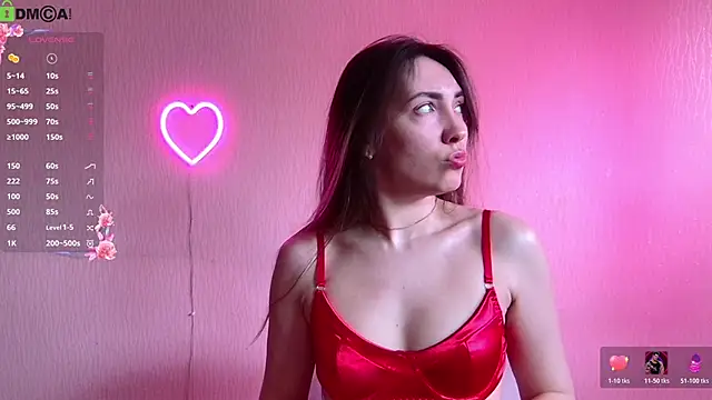 cute  angell online show from 03/31/26, 02:39