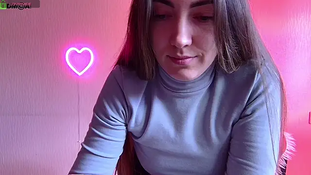 cute  angell online show from 04/24/26, 01:13