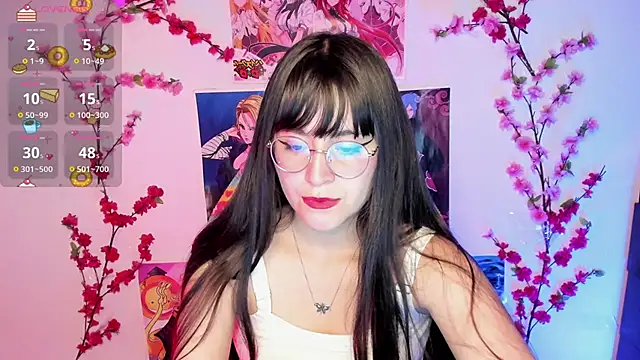 Snapshot of honeykitty_777 chatting on 09/12/25, 04:23 honeykitty 777 online show from 09/12/25, 04:23