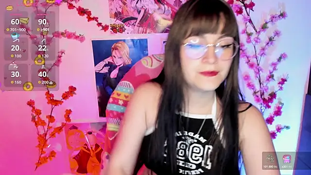 Snapshot of honeykitty_777 chatting on 09/19/25, 03:19 honeykitty 777 online show from 09/19/25, 03:19