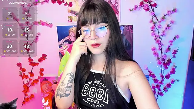 Snapshot of honeykitty_777 chatting on 10/02/25, 03:02 honeykitty 777 online show from 10/02/25, 03:02