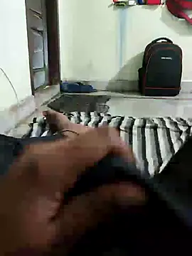 TeluguBoyAbhi online show from 12/15/24, 01:11