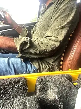 TeluguBoyAbhi online show from 01/10/26, 04:36