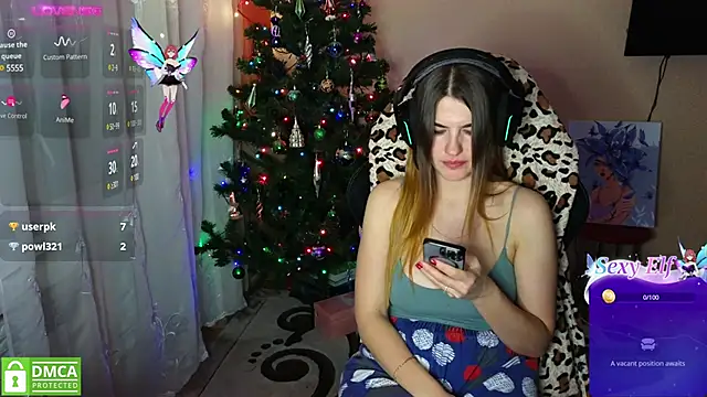 mag1c eyes1 online show from 12/23/24, 11:49