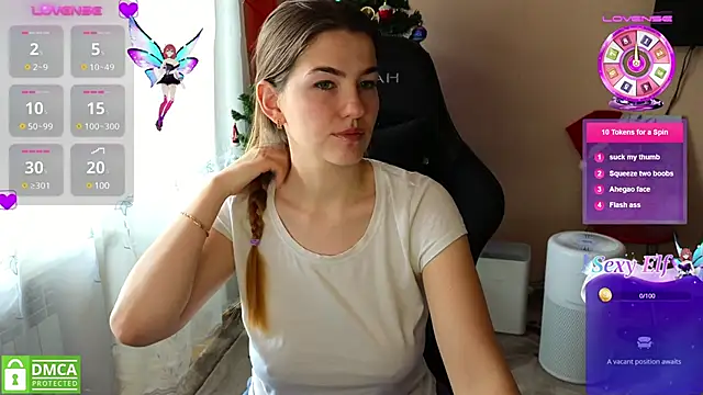 mag1c eyes1 online show from 01/30/25, 10:50