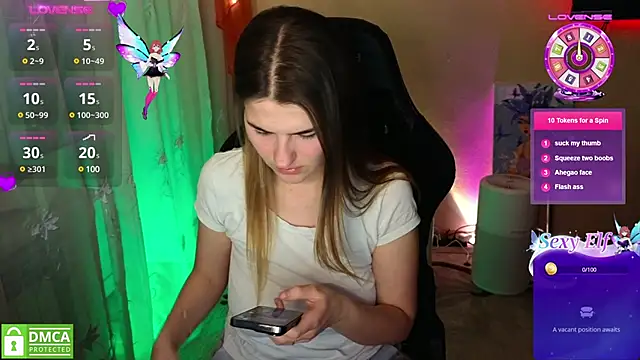 mag1c eyes1 online show from 03/13/25, 08:43