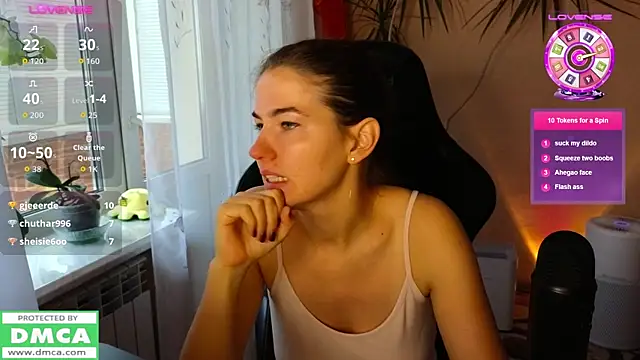 mag1c eyes1 online show from 10/09/25, 12:36