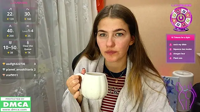 mag1c eyes1 online show from 11/13/25, 04:17