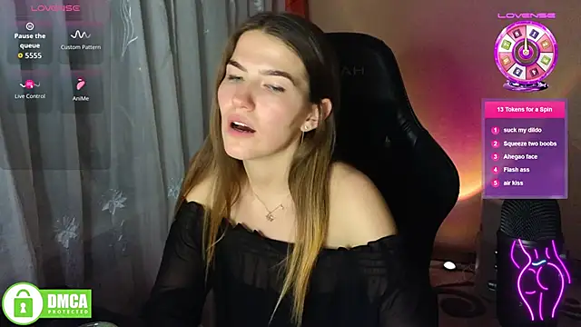 mag1c eyes1 online show from 12/02/25, 04:57