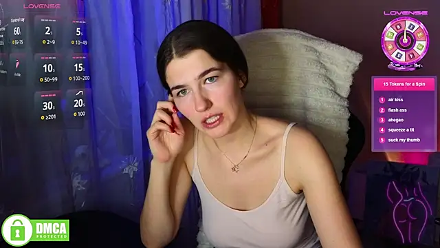 mag1c eyes1 online show from 12/15/25, 04:00