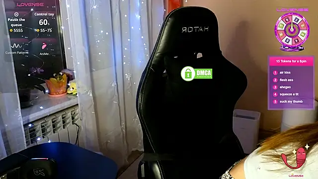 mag1c eyes1 online show from 03/13/26, 08:04