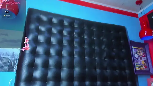 ElianFoxter online show from 09/15/25, 11:27