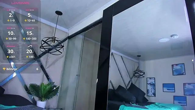 ElianFoxter online show from 09/28/25, 11:10