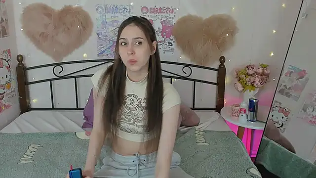 ArmiEri online show from 03/19/25, 04:03