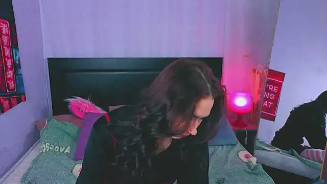 ArmiEri online show from 02/19/26, 01:01