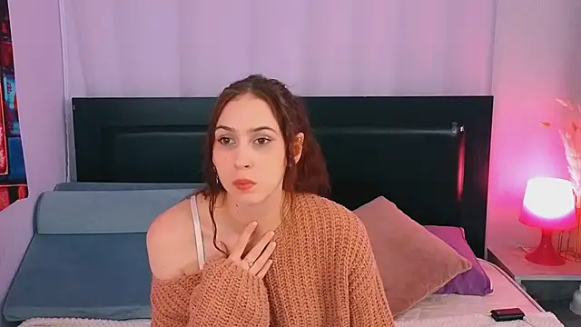 ArmiEri online show from 03/14/26, 11:43