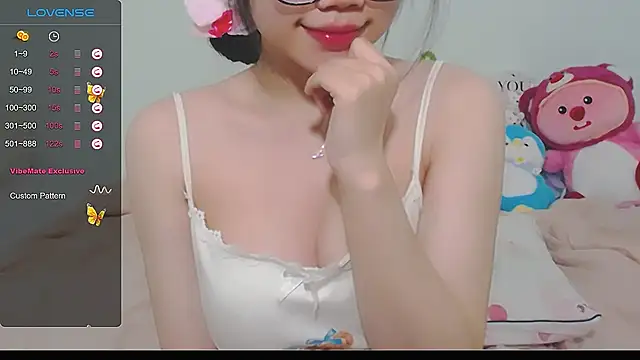 NGOCHA 06 online show from 12/07/24, 07:38