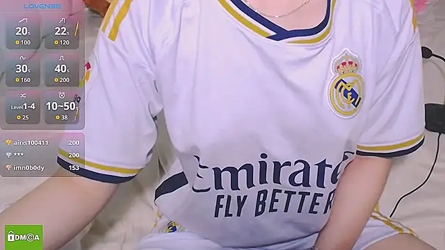 NGOCHA 06 online show from 09/20/25, 10:38