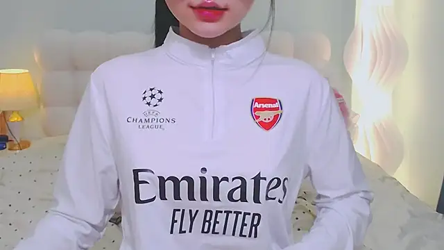 NGOCHA 06 online show from 12/22/25, 04:20