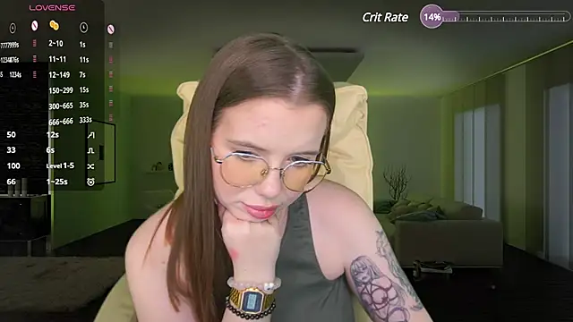 Snapshot of SecretDesireMe chatting on 03/20/25, 05:47 SecretDesireMe online show from 03/20/25, 05:47