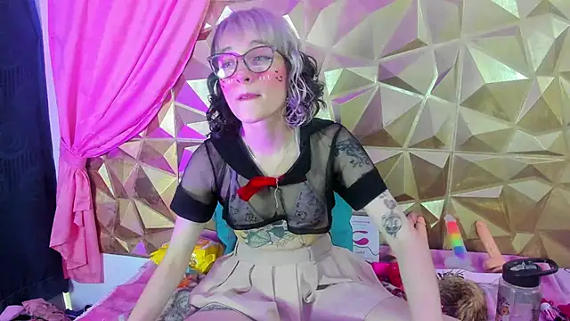 neeko princes online show from 02/03/25, 03:38