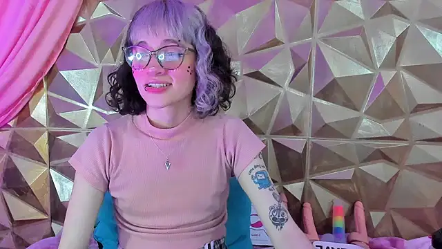 neeko princes online show from 02/14/25, 03:26